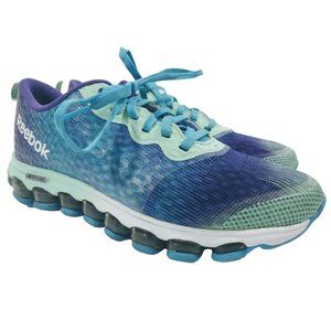 Reebok women's jetfuse running shoe hotsell